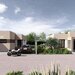 Balotesti Single Villa  4 Camere + 400Mp Teren  Zotic Residence