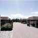 Balotesti Single Villa  4 Camere + 400Mp Teren  Zotic Residence