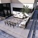 Balotesti Single Villa  4 Camere + 400Mp Teren  Zotic Residence