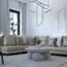 Balotesti Single Villa  4 Camere + 400Mp Teren  Zotic Residence
